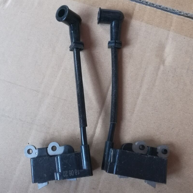 S-giant - Bobine d'allumage haute tension et allumeur compatible pour G35L G45L 443R (G4K G3K G4LS).