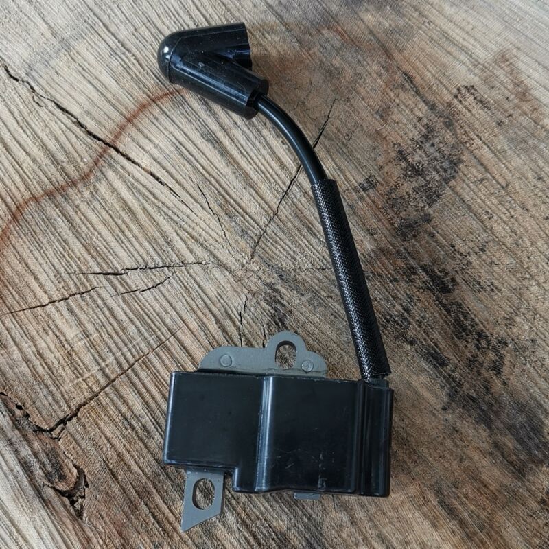 S-giant - Bobine d'allumage haute tension et allumeur compatible pour MS192T MS192C 192TC (1137 400 1300).