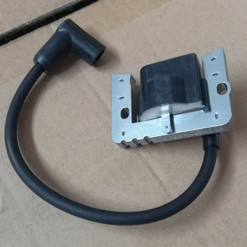 Bobine d'allumage haute tension et allumeur compatible pour Tecumseh 36344 36344A 37137. - S-giant