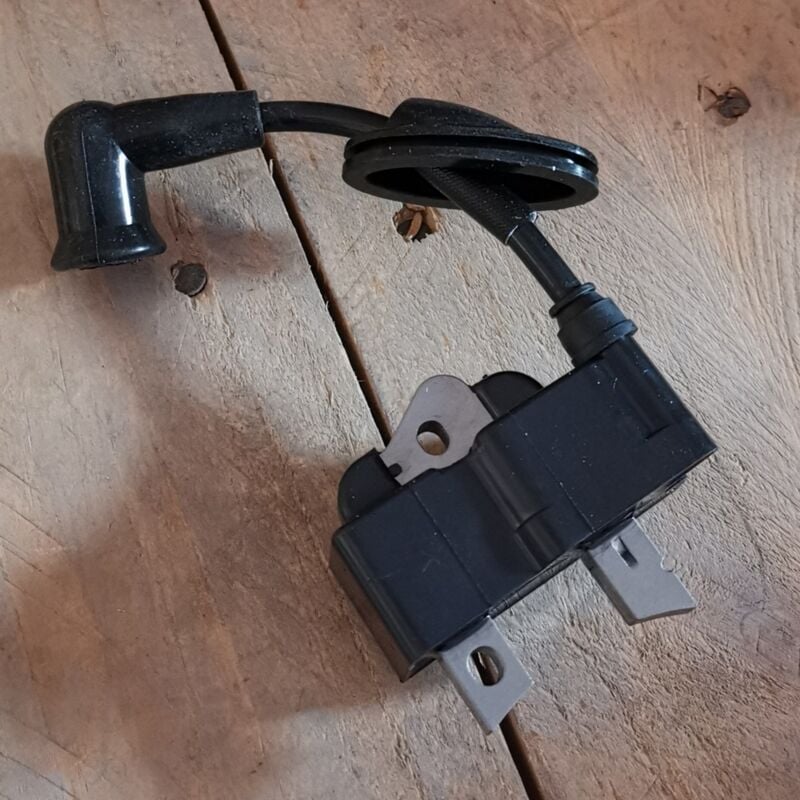 Bobine d'allumage haute tension et allumeur pour TH23 TH023V compatible. - S-giant