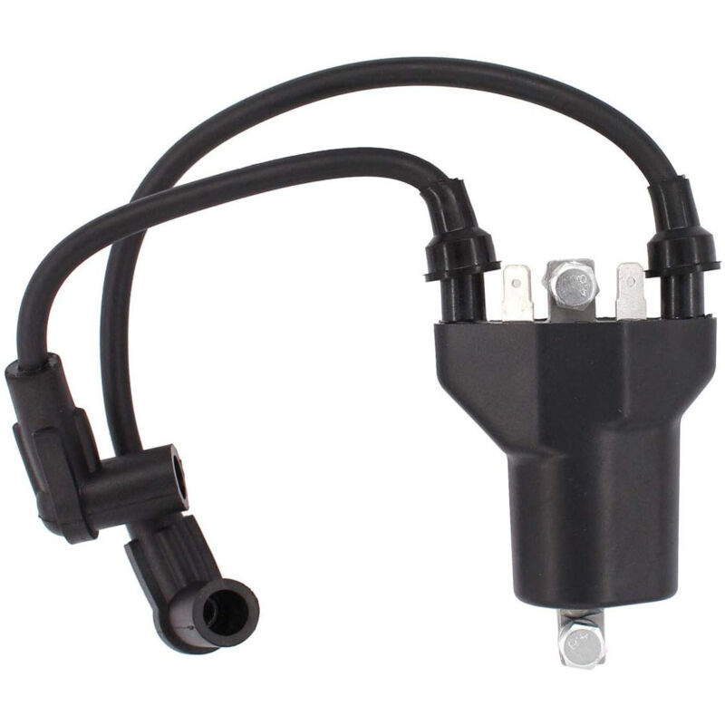 S-giant - Bobine d'allumage haute tension ezgo 26652G01, compatible avec chariots de golf ezgo
