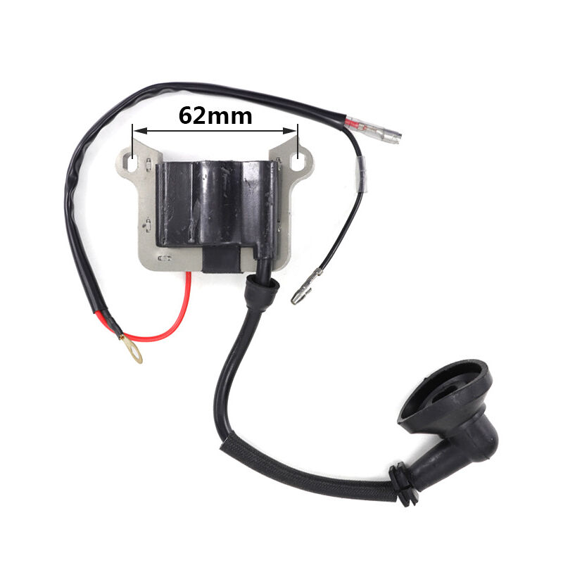 S-giant - Bobine d'allumage haute tension pour 1E40F - 5 1E44F CG430 CG520 compatible.