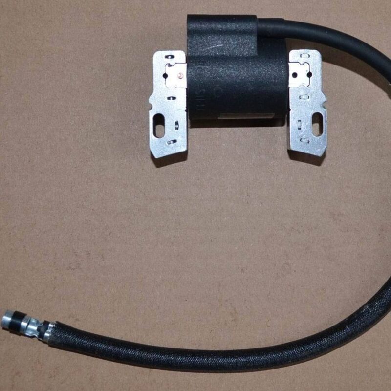 S-giant - Bobine d'allumage haute tension pour Briggs & Stratton 492341 495859 591459 715231 490586 491312 compatible.