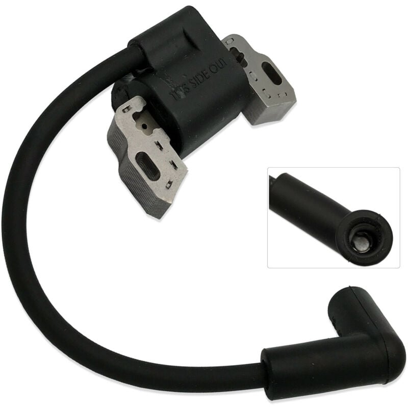 S-giant - Bobine d'allumage haute tension pour Briggs & Stratton 593872 799582 798534 compatible.