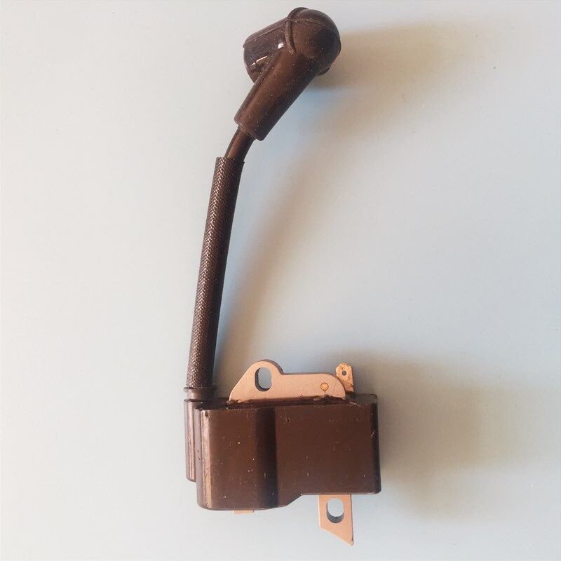 S-giant - Bobine d'allumage haute tension pour Emak oleo mac 937 941 50170144CR compatible.