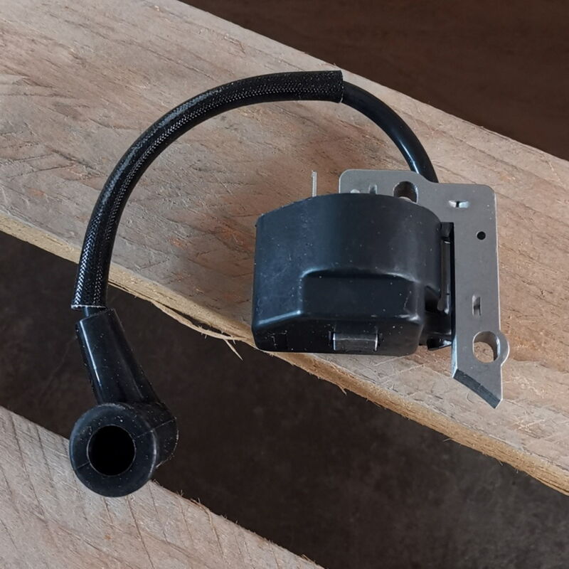 S-giant Bobine d'allumage haute tension pour Homelite 94711 94711A 94711B 94711C compatible.
