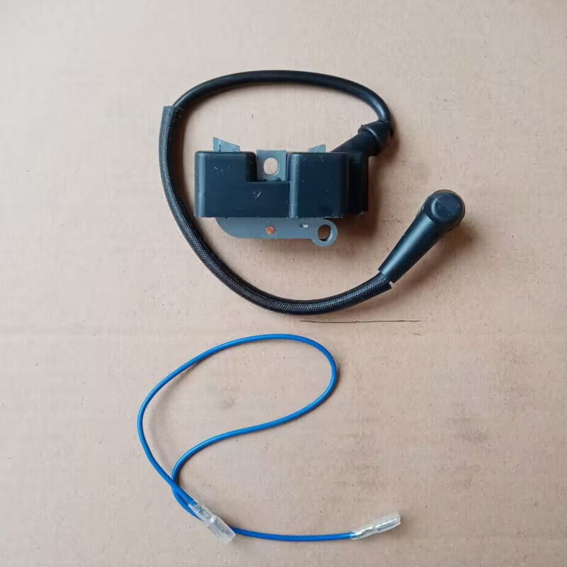 S-giant - Bobine d'allumage haute tension pour Husqvarna 340 345 350 357 359 362 365 372 385 390 compatible.