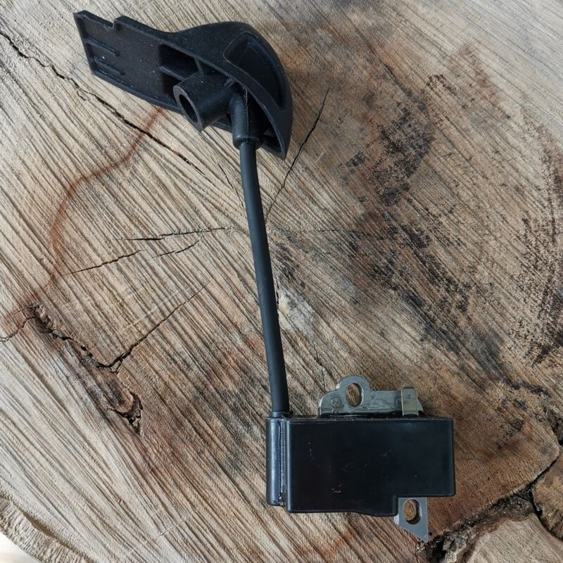 S-giant - Bobine d'allumage haute tension pour Ignition Coil BG56 BG86 BG86C (4241 400 1306) compatible.