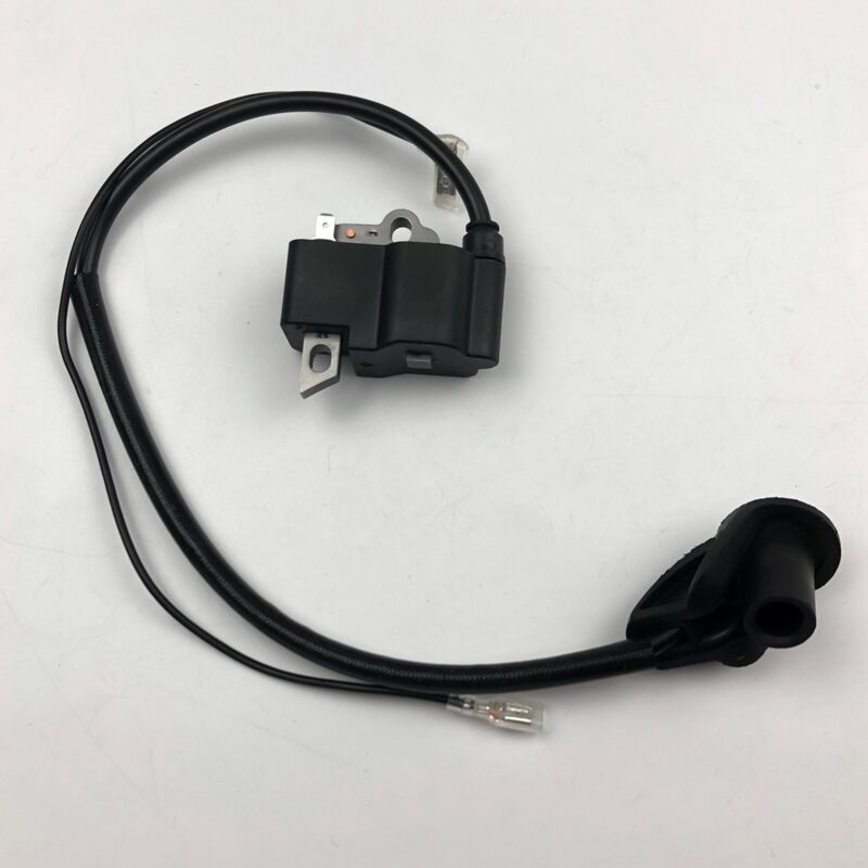 S-giant - Bobine d'allumage haute tension pour Ignition Coil fs 120 FS120 FS250 FS350 FR350 compatible.