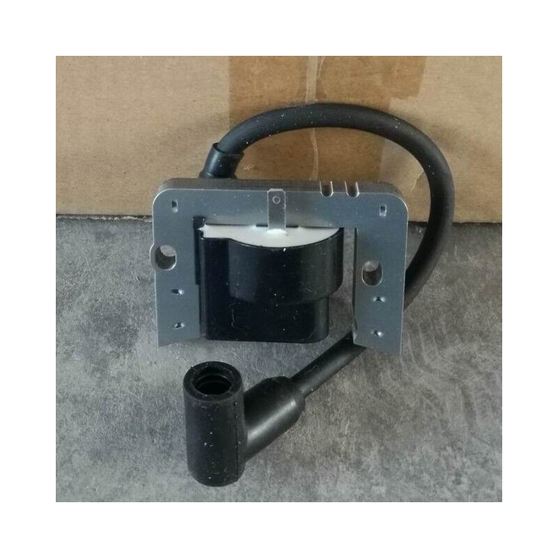 S-giant - Bobine d'allumage haute tension pour Tecumseh 35135 35135A 35135B compatible.