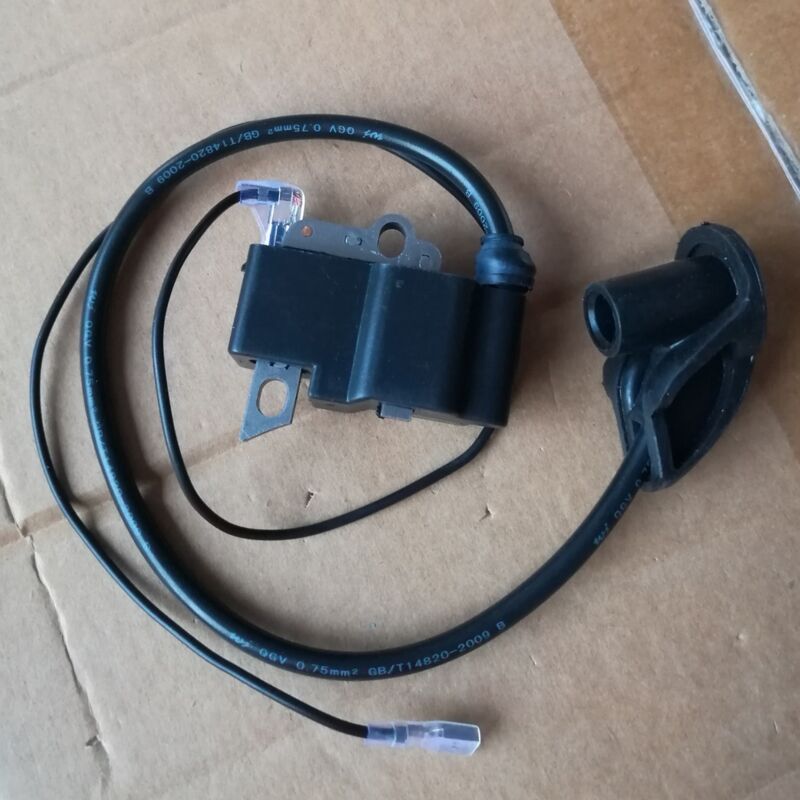 S-giant - Bobine d'allumage haute tension pour ts 400 斯蒂尔 TS400 (4223 400 1303) compatible.