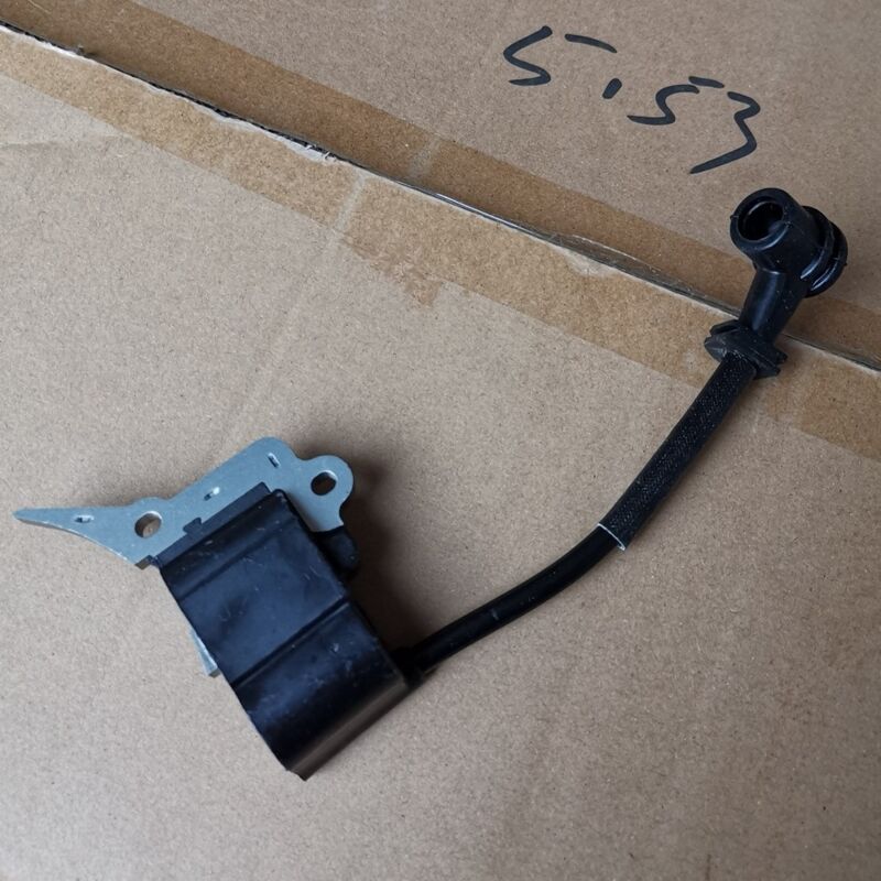 Bobine d'allumage haute tension pour Zenoah G2500 allumeur compatible (Z2841 - 71210). - S-giant