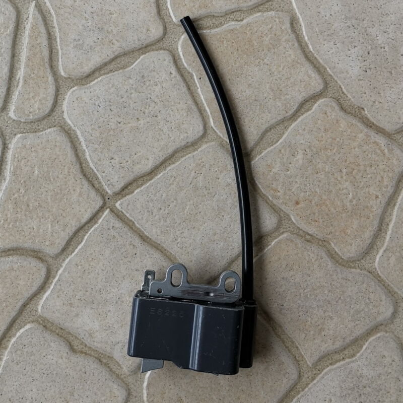 S-giant - Bobine d'allumage pour A411000290 (es - 225 pb - 251 pb - 225 pb - 255 pb - 265) compatible.