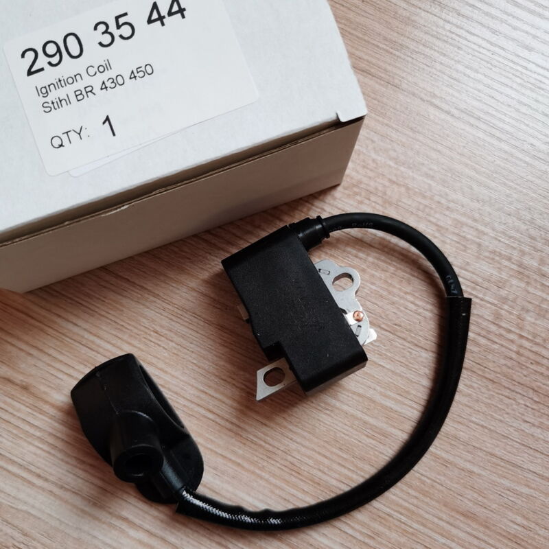 S-giant - Bobine d'allumage pour BR430 BR350 BR450 SR450 (4282 400 1310) compatible.