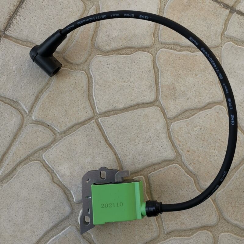 S-giant - Bobine d'allumage pour K650 K700 K850 K950 K1200 K1250 (544 01 88 - 01) compatible.