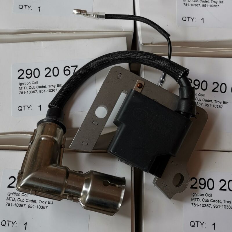 S-giant - Bobine d'allumage pour mtd 751 - 10367 951 - 10367 75110367 95110367 compatible.