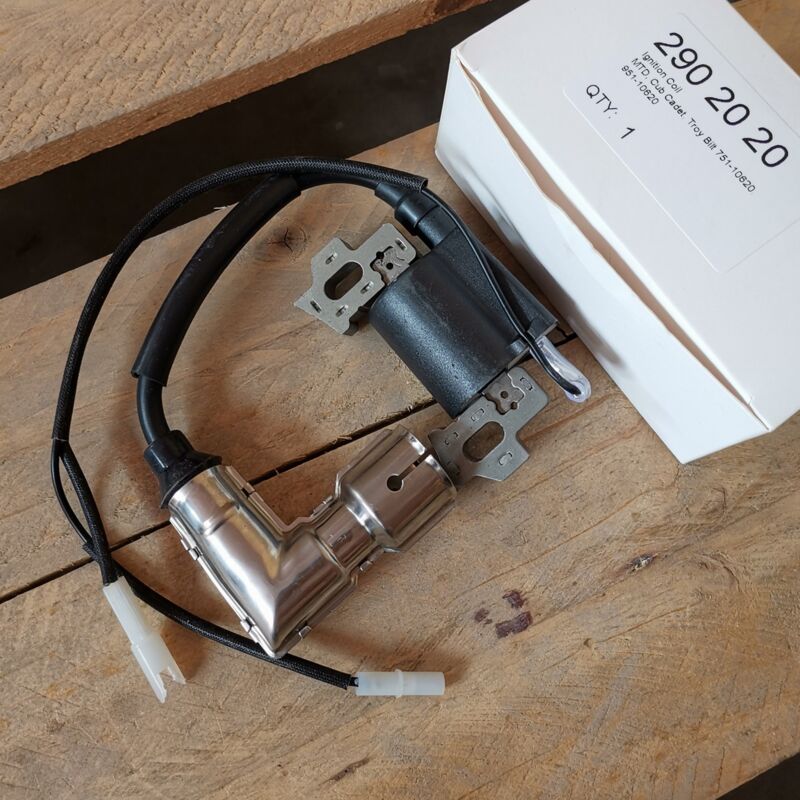 S-giant - Bobine d'allumage pour mtd 751 - 10620 951 - 10620 75110620 95110620 compatible.