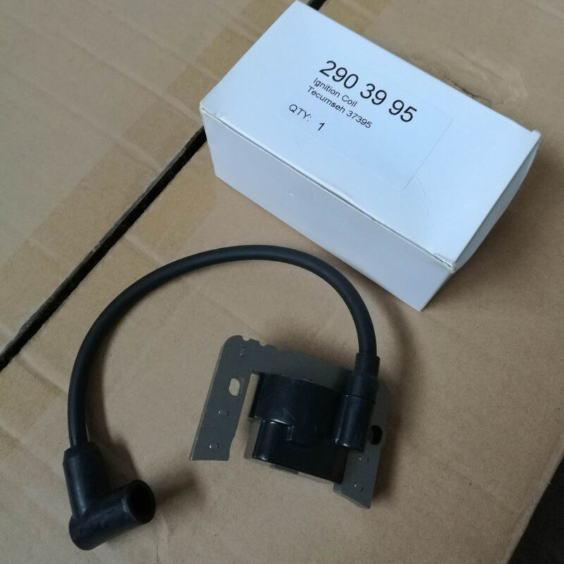 S-giant - Bobine d'allumage pour Tecumseh 37395 36344 37137 compatible.