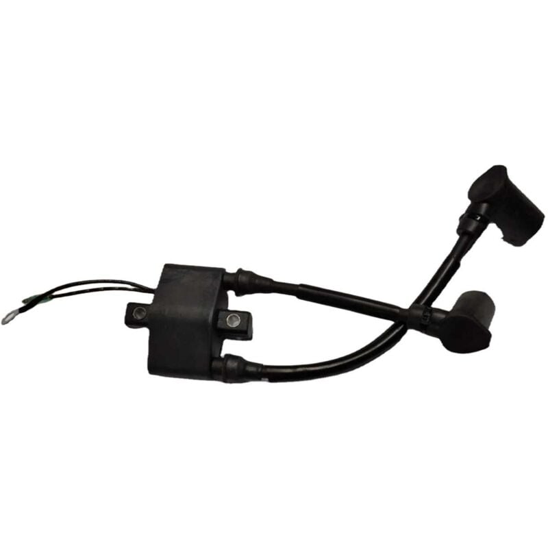 S-giant - Bobine haute tension pour moteur hors-bord Mercury 2 temps 9.9-15 chevaux - Compatible avec 8M0047313 et 8M0121784.