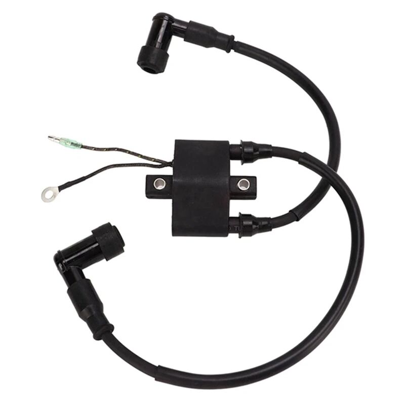 S-giant - Bobine haute tension pour moteur hors-bord Mercury/Tohatsu 2 temps 25-30 chevaux - Compatible avec 3A0-06048-1.