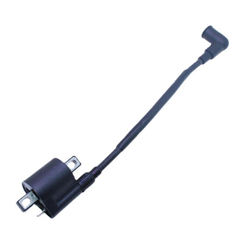 Bobine haute tension pour moteur hors-bord Tohatsu 2 temps 4/5 chevaux - Compatible avec 369-06050-2. - S-giant