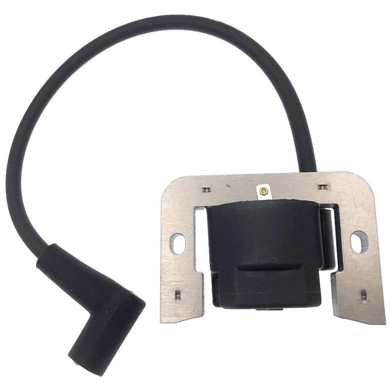S-giant - Bougie d'allumage haute tension pour tondeuse Kohler 2458436-S, compatible avec Kohler CH18, CH22, CH25
