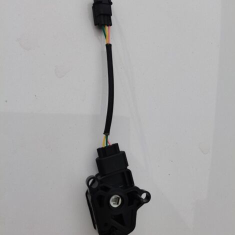 S-giant Capteur pour moto Honda CBR150 - Compatible avec throttle bodyTPS