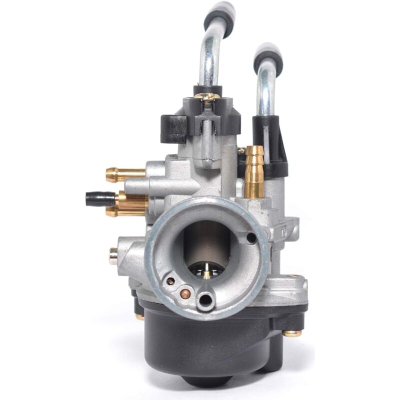 S-giant - Carburateur 17.5 mm Type phbn Starter Manuel pour PHVA17 carb phbn Dellorto Aerox 50cc