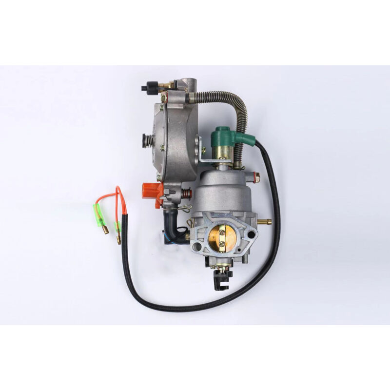 Carburateur 188F à commutation automatique de carburant - YQP27 lpg - 190F universel. - S-giant