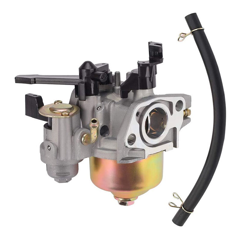 S-giant Carburateur 19mm pour Pompe à Eau Honda GX120 GX160 GX200 16100-ZH8-W61