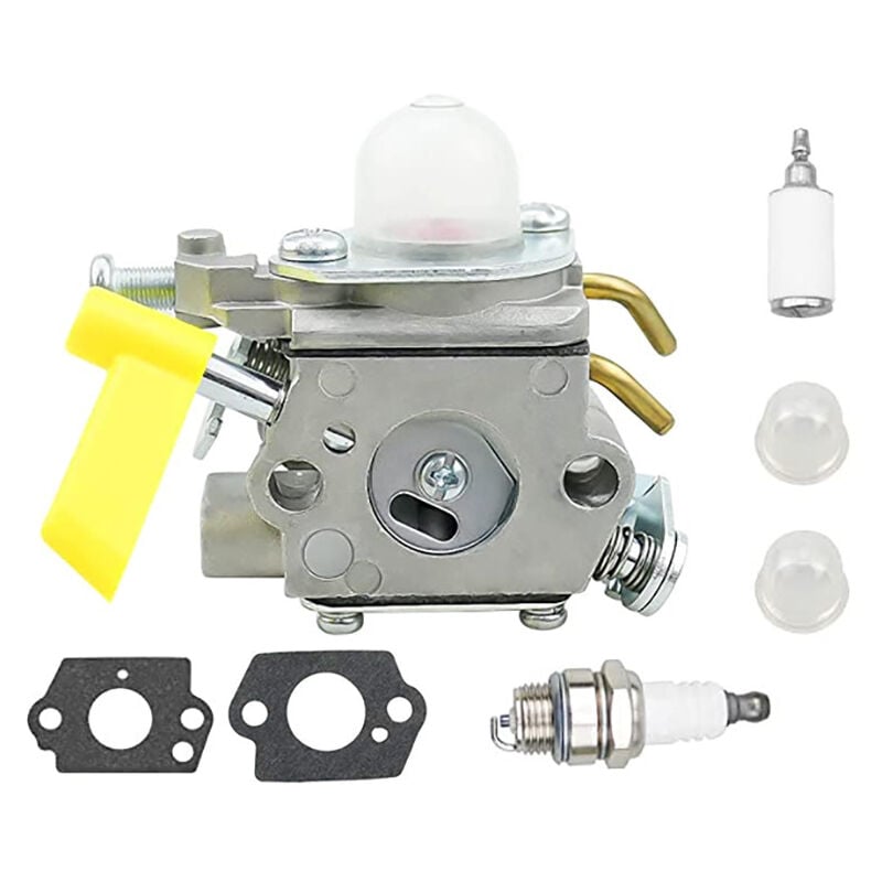 S-giant - Carburateur 26CC 30CC zama C1U-H60 309368001 pour débroussailleuse