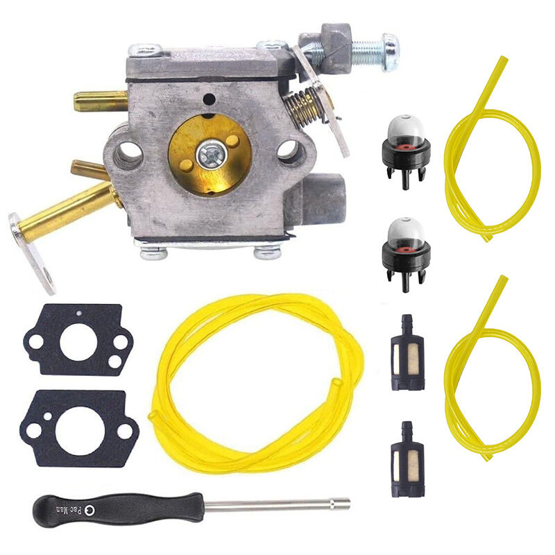 S-giant - Carburateur 300981002 C1Q-601 C1Q-H42 pour tronçonneuse UT-10532