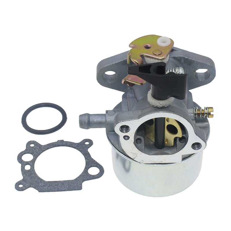 S-giant - Carburateur 498965 Compatible avec 498965 494216 493422 494971 pour Tondeuse à Gazon