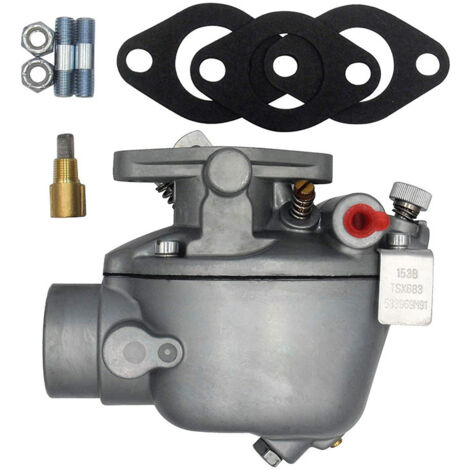S-giant Carburateur 533969M91 pour tracteurs TO35 F40 TSX605 TSX683 TSX882 TSX458