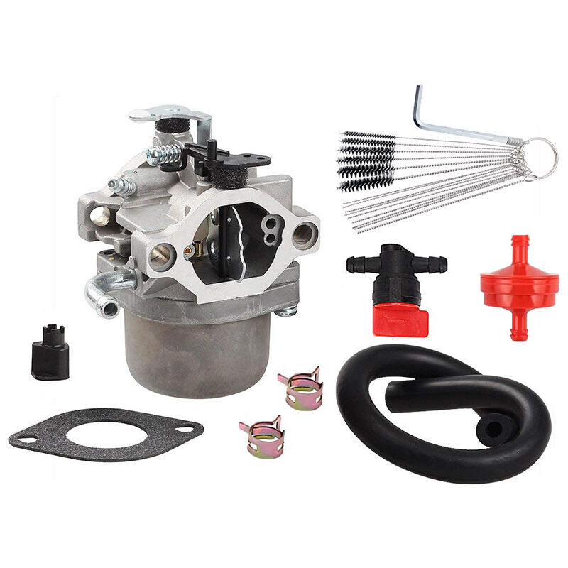 S-giant - Carburateur 590399 pour tondeuse compatible 796077 799245 21A707 21R707 21R777