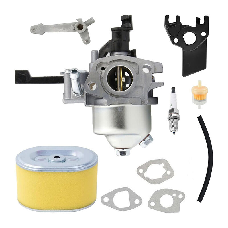 S-giant - Carburateur 596080 595651 Compatible avec Moteur CR950 CR750 XR950 208cc 84004577