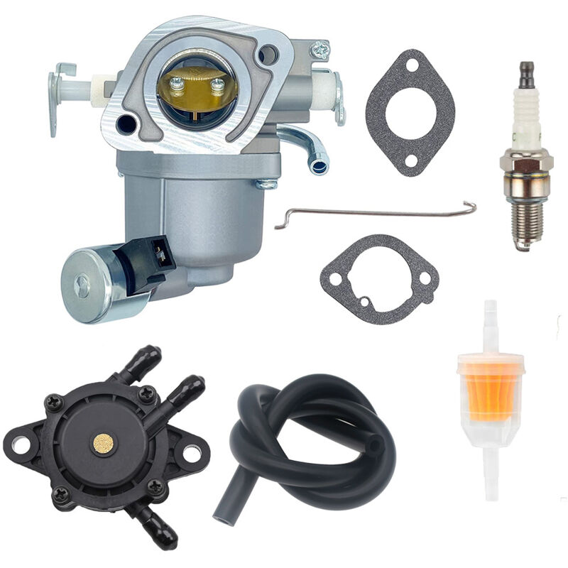 S-giant - Carburateur 597126 595216 pour tondeuse 40N877 40N777 AUC14748 moteur de tracteur