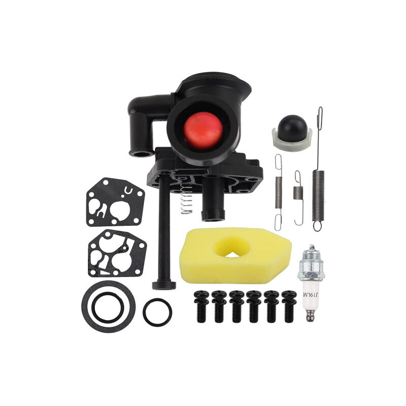 S-giant - Carburateur 795477 795469 bs - 795469 794147 498809 497619 795475