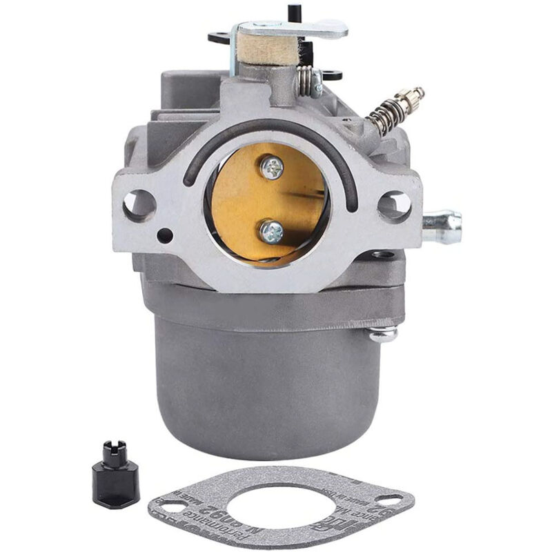 S-giant - Carburateur 799728 pour les Références 498027 495706 494502 pour Tondeuse à Gazon
