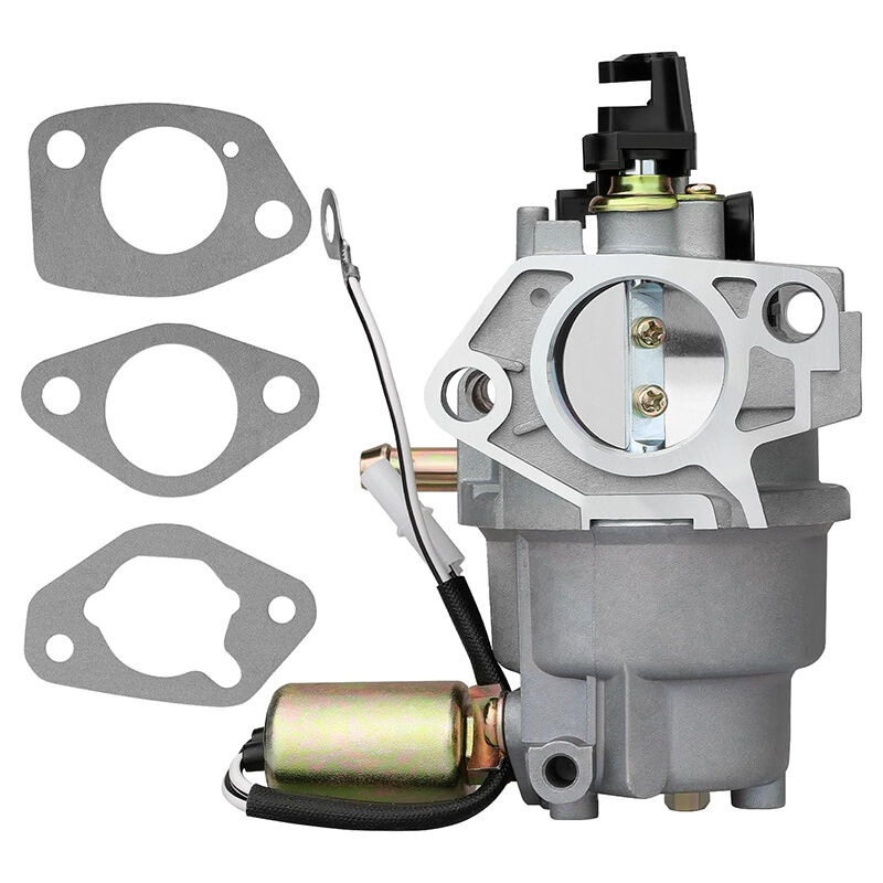 S-giant - Carburateur 951-05149 Compatible avec Moteur CC760ES 12AE76JU 420CC LT4200 T1000