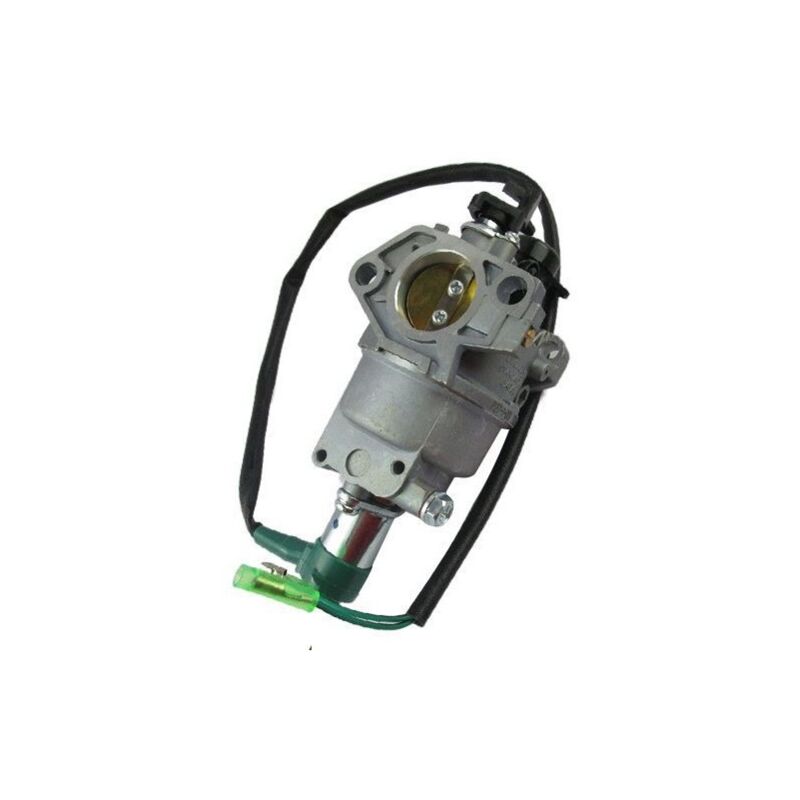 S-giant - Carburateur automatique pour moteur à essence 188F 190F avec vanne