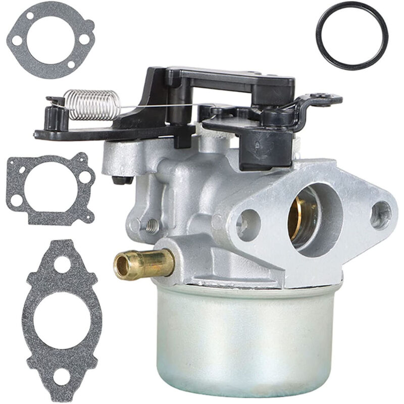 S-giant Carburateur Briggs & Stratton 591137 593599 595390 590948 pour débroussailleuse