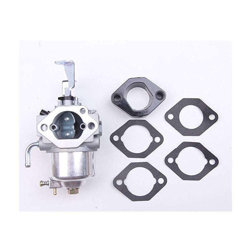 Carburateur Briggs & Stratton 715668 715443 715121 - Avec joint - S-giant