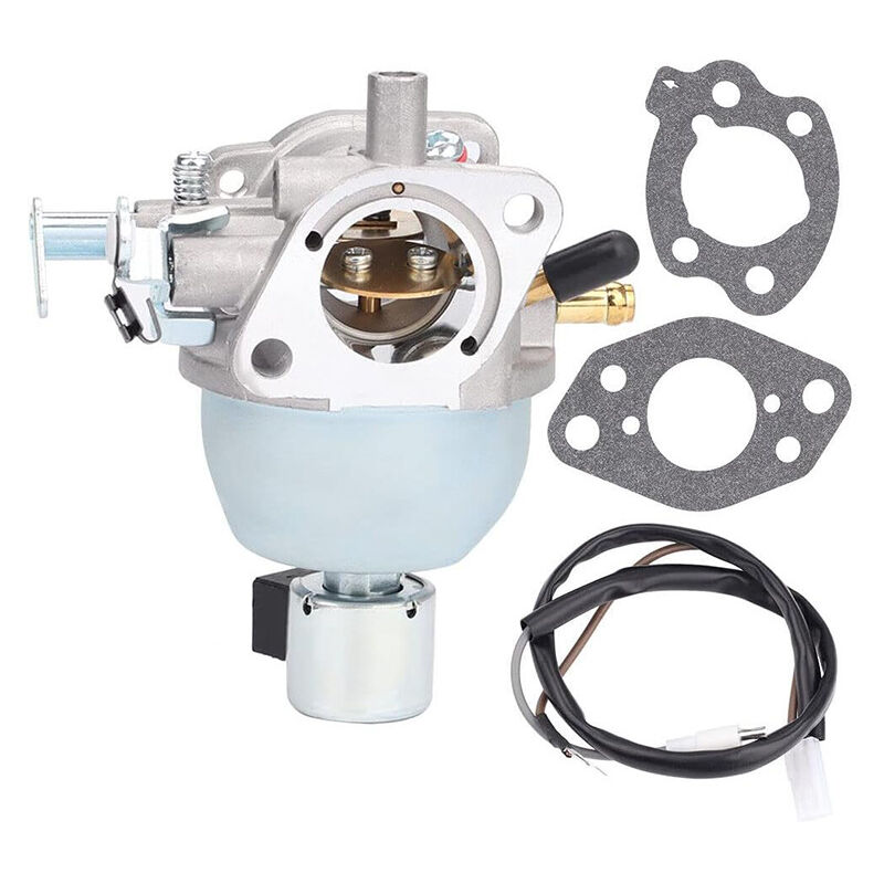 S-giant - Carburateur Briggs & Stratton 846944 847395 808725 350777 pour tondeuse à gazon