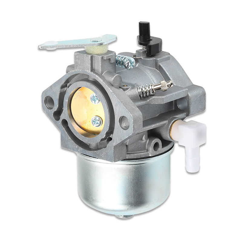 S-giant - Carburateur Briggs&Stratton 690119 compatible avec moteur (694526 192437 192452).