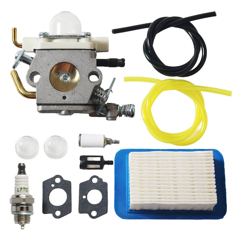 S-giant - Carburateur C1M-K77 pour Souffleur Echo PB-403 PB-413 PB-610 PB-620 PB-580