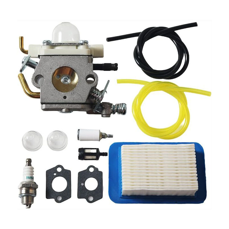 S-giant - Carburateur C1M-K77 pour souffleur PB-580 PB-580T WTA-35 PB-403T