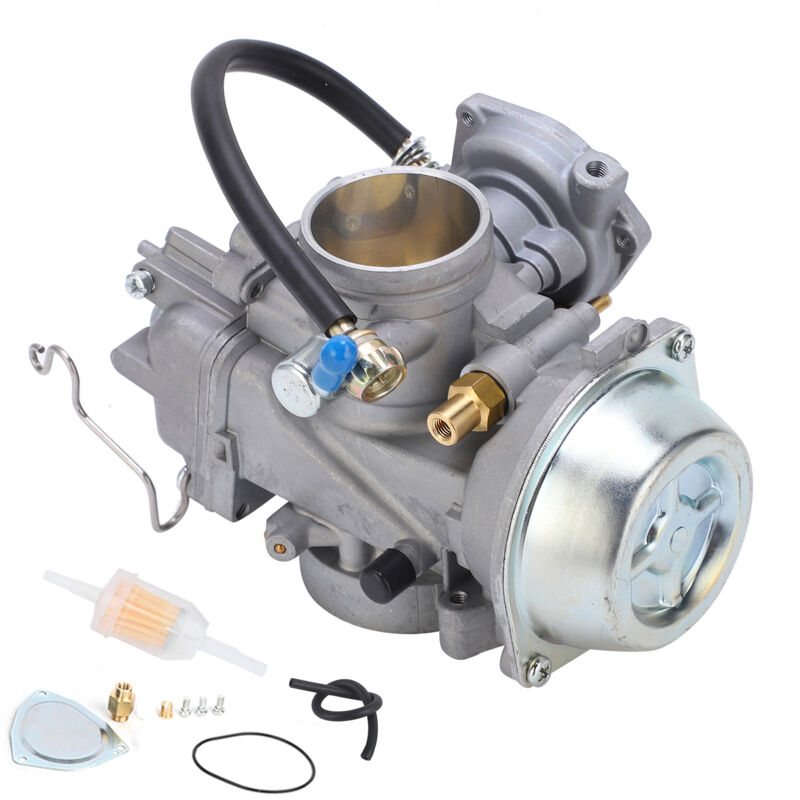 S-giant - Carburateur Carb atv accessoire adapté pour Polaris Sportsman 500 4x4 ho/rse ho/ duse ho