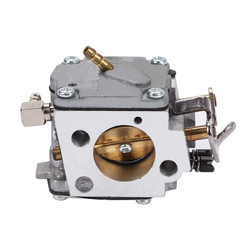 S-giant Carburateur compatible avec 041 050 051 075 076 hs-60d 11111200601 tronçonneuse.