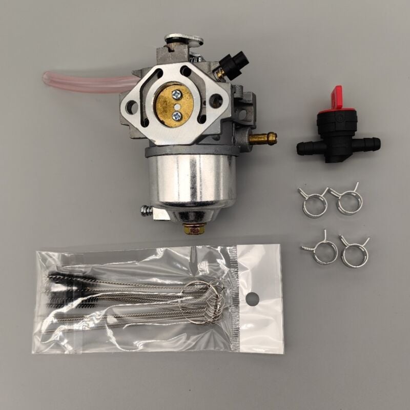 S-giant Carburateur compatible avec AM122462 de Jo - hn Dee - re - Remplacement pour carburateur Kawasaki GX70GX75